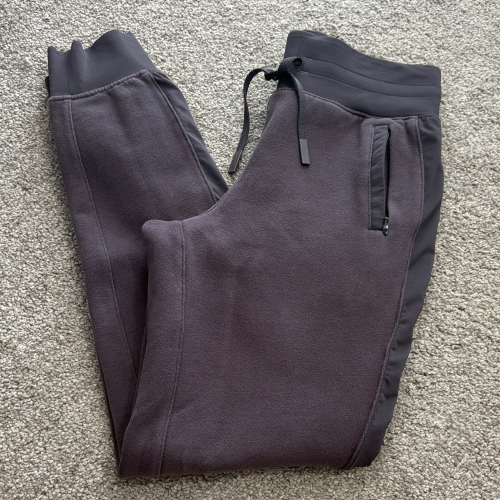 Lululemon Get Going Jogger 28.5" In Dark Shadow